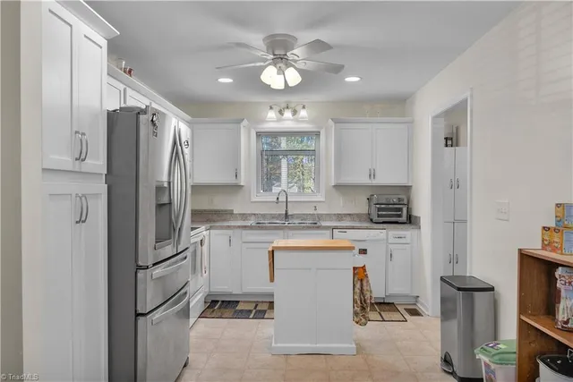 $323,000 | 250 Lariat Circle, Salisbury, NC 28144