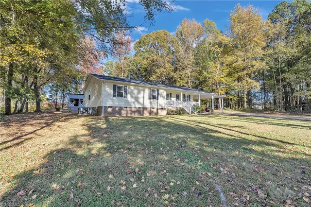 $323,000 | 250 Lariat Circle, Salisbury, NC 28144