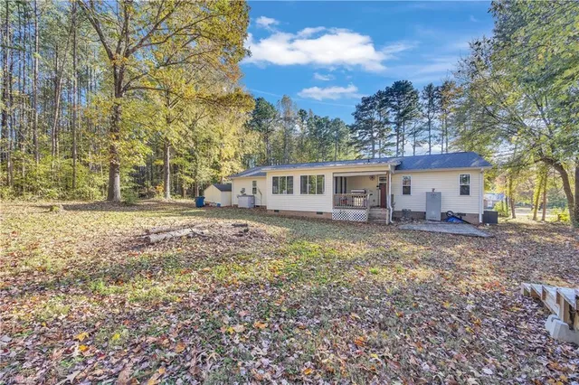 $323,000 | 250 Lariat Circle, Salisbury, NC 28144