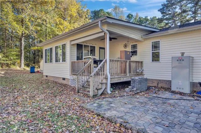 $323,000 | 250 Lariat Circle, Salisbury, NC 28144