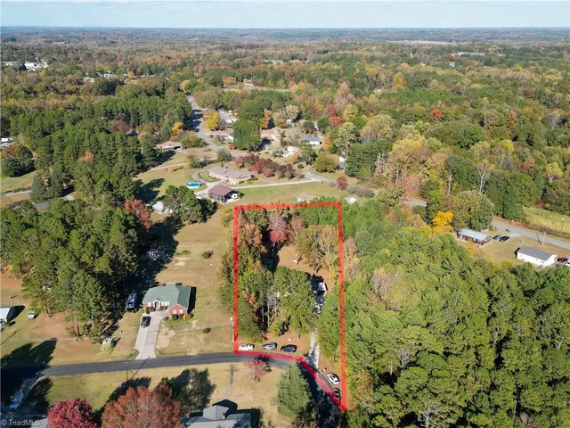 $323,000 | 250 Lariat Circle, Salisbury, NC 28144