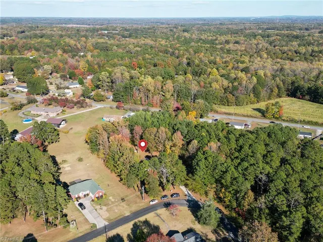 $323,000 | 250 Lariat Circle, Salisbury, NC 28144