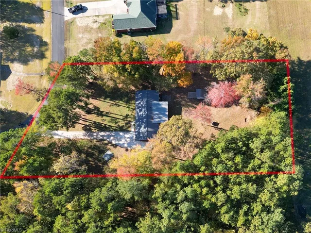 $323,000 | 250 Lariat Circle, Salisbury, NC 28144