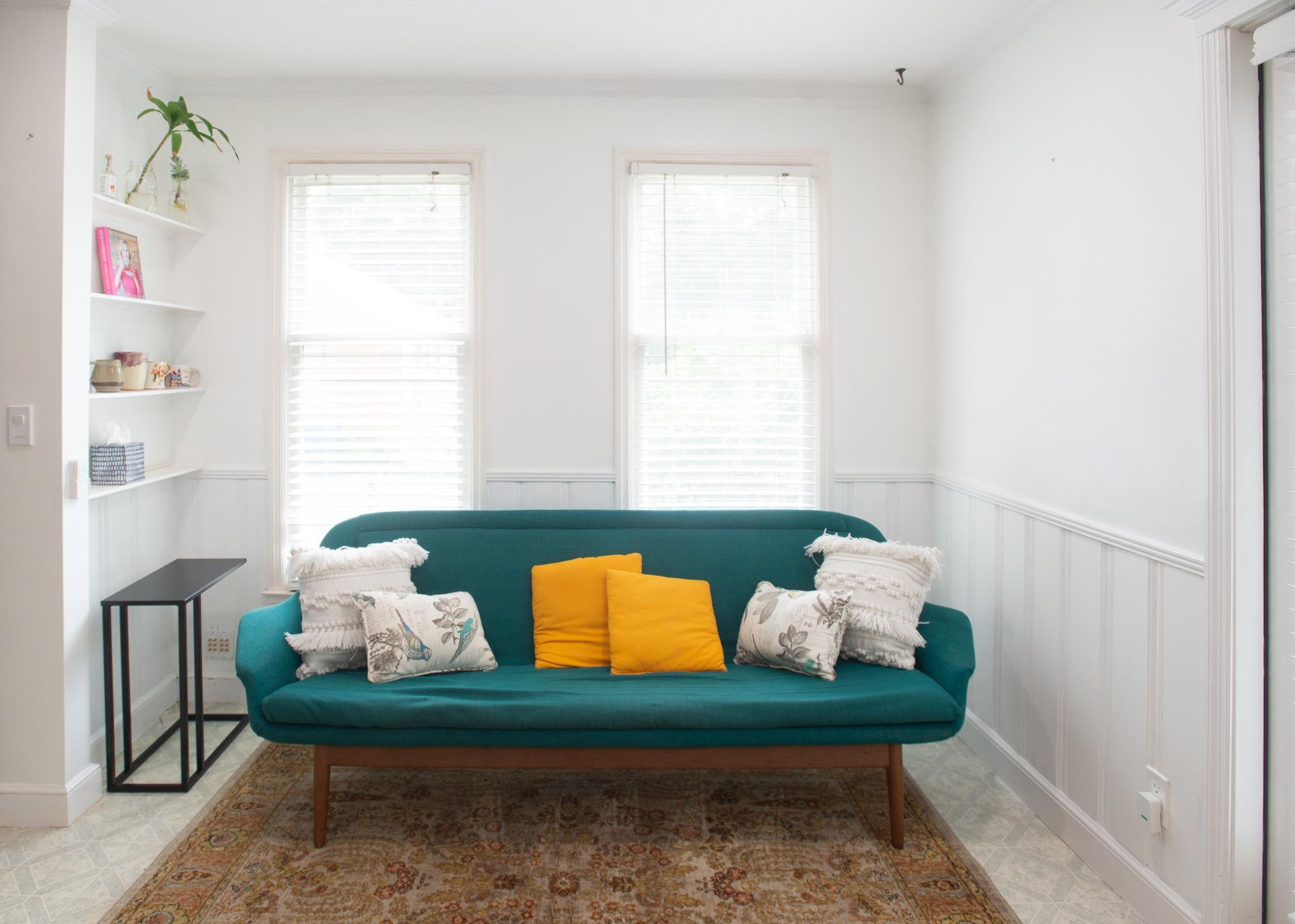 2336 Stevens Road Raleigh, NC 27610 - Photo 12 of 28 Keeping room