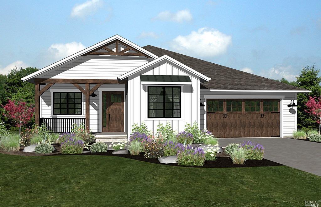 4391 Parker Hill Road Santa Rosa, CA 95404 - Photo 1 of 1