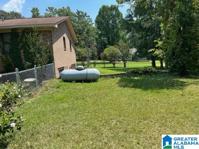 208 Millard Street Talladega, AL 35160 - Photo 4 of 18