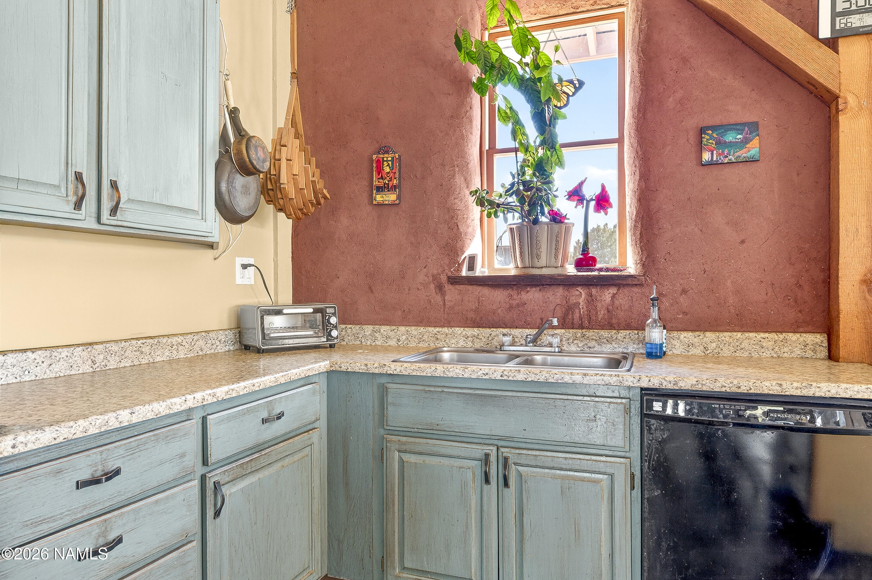 Rr3 Rr3 Flagstaff, AZ 86004 - Photo 6 of 32 Kitchen