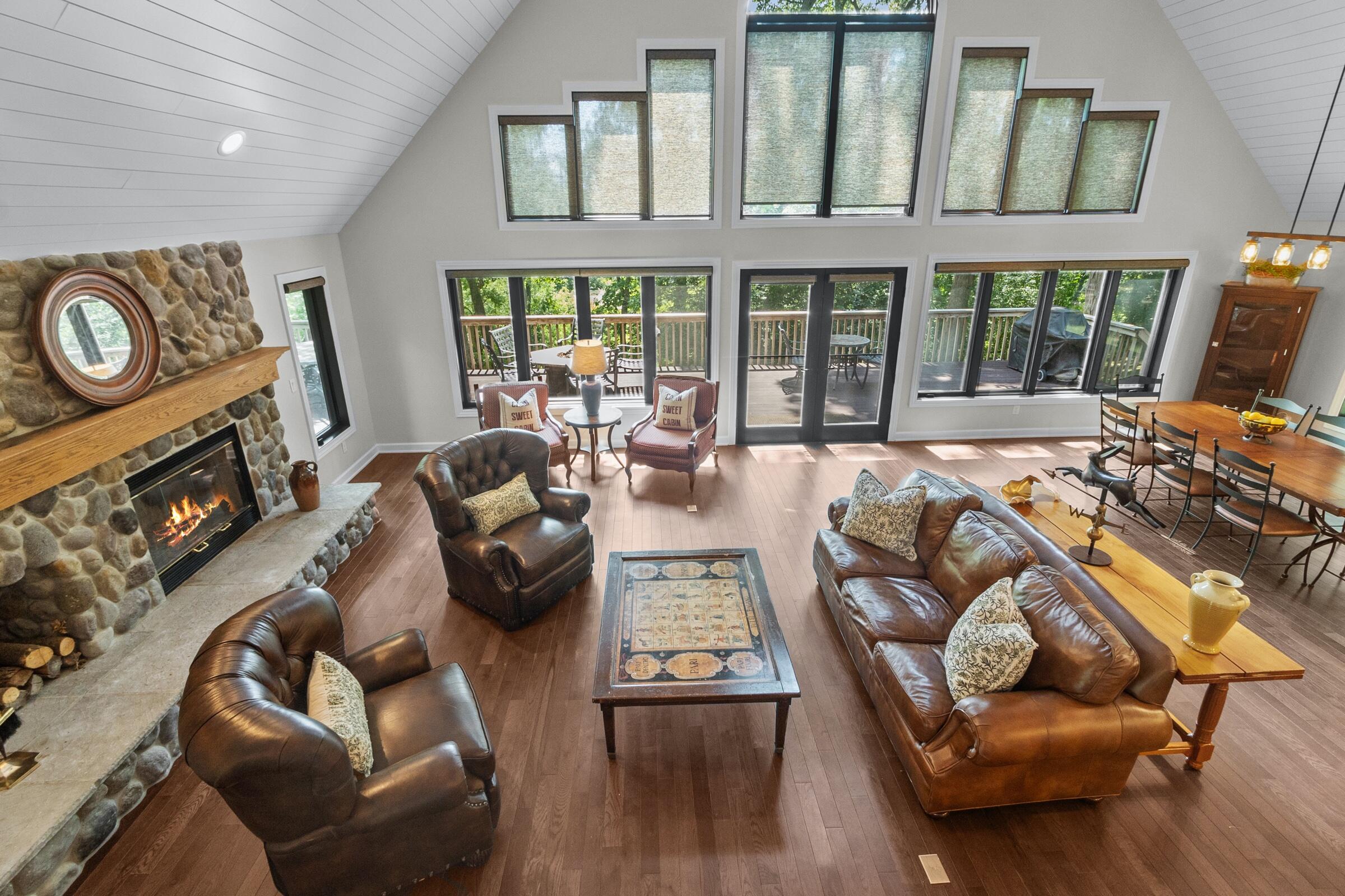 W2247 Beulah Heights Road East Troy, WI 53120 - Photo 12 of 56 Stunning