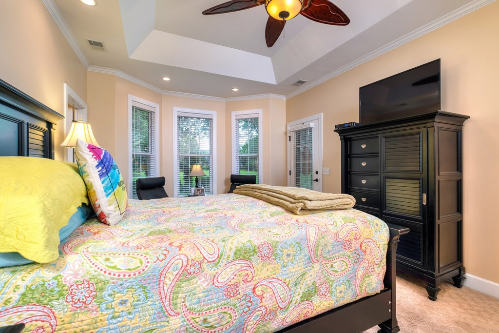 206 Ridge Lake Drive Manning, SC 29102 - Photo 17 of 25 Gallery Image 17