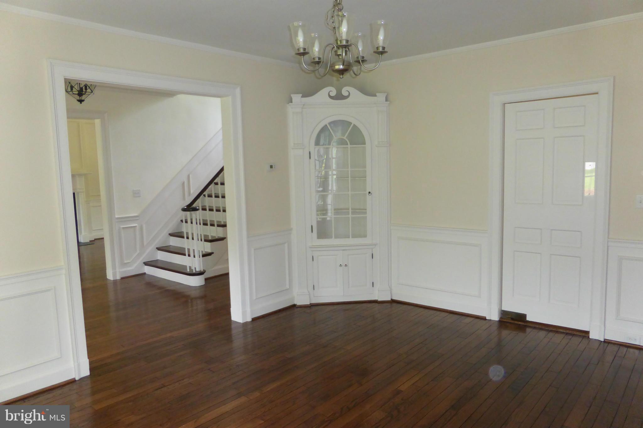 1902 Ruxton Road Baltimore, MD 21204 - Photo 3 of 21 Dining Room