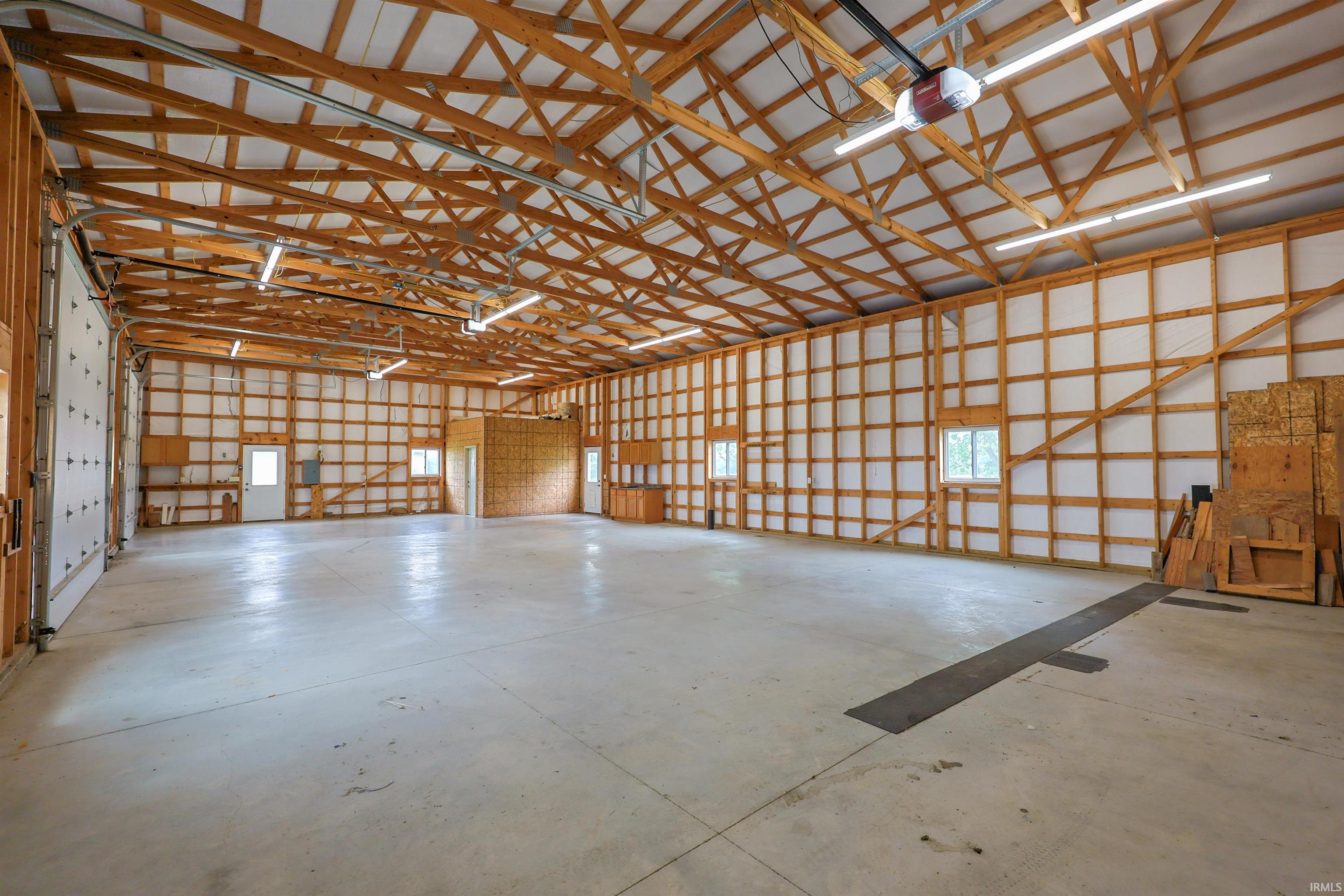22825 Kammeyer Road Woodburn, IN 46797 - Photo 13 of 42