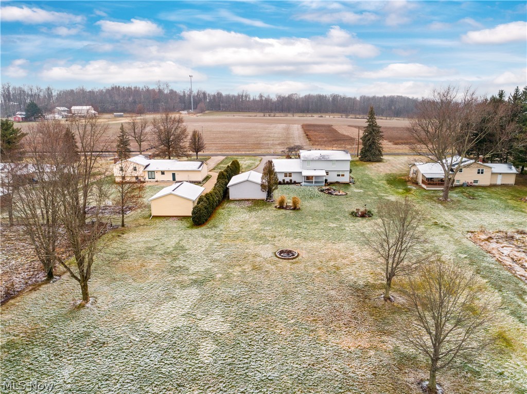 7965 Beach Road Wadsworth, OH 44281 - Photo 34 of 35