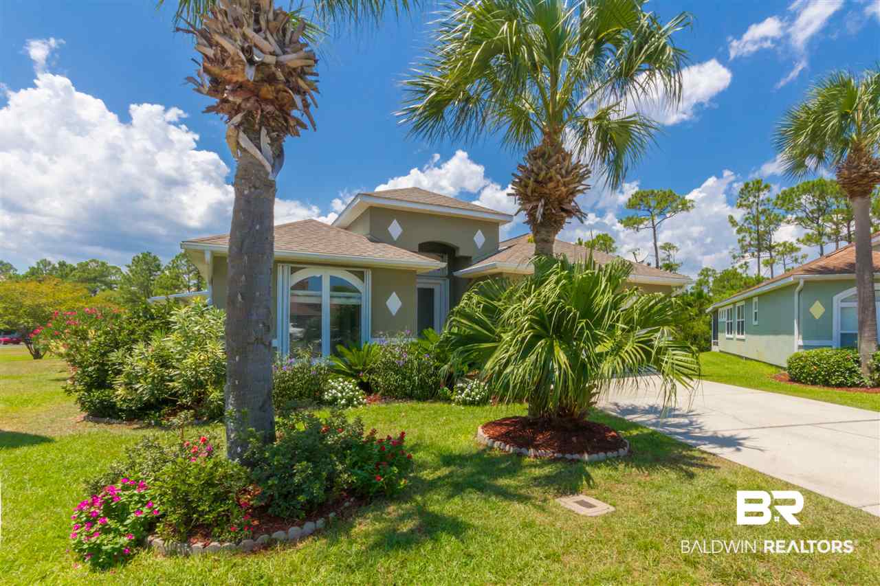 25183 Windward Place Orange Beach, AL 36561 - Photo 1 of 30