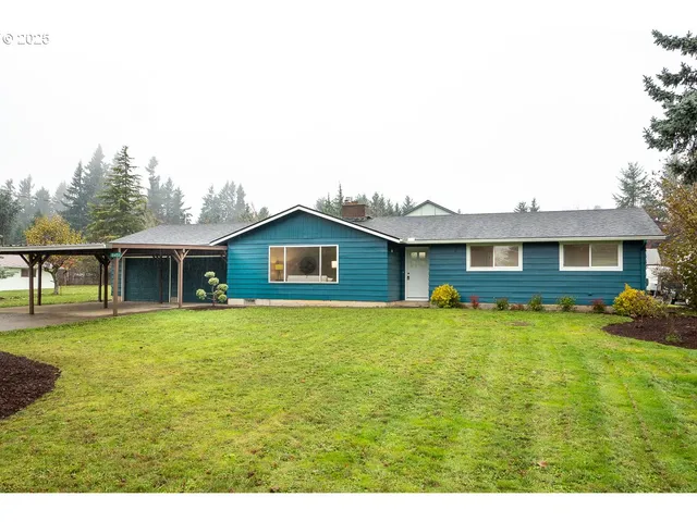 $795,000 | 18451 South Grasle Road, Oregon City, OR 97045