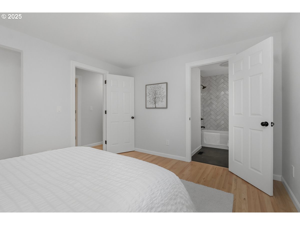 18451 South Grasle Road Oregon City, OR 97045 - Photo 13 of 26 Bedroom, Primary
