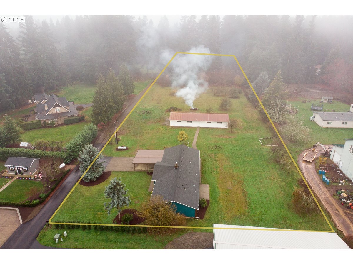 18451 South Grasle Road Oregon City, OR 97045 - Photo 26 of 26 Acreage