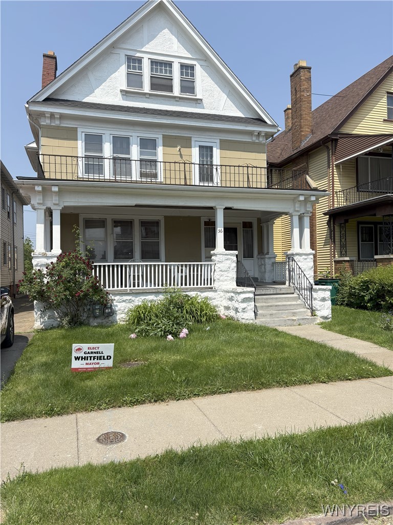 56 Lonsdale Road Buffalo, NY 14208 - Photo 1 of 1 Gallery Image 1