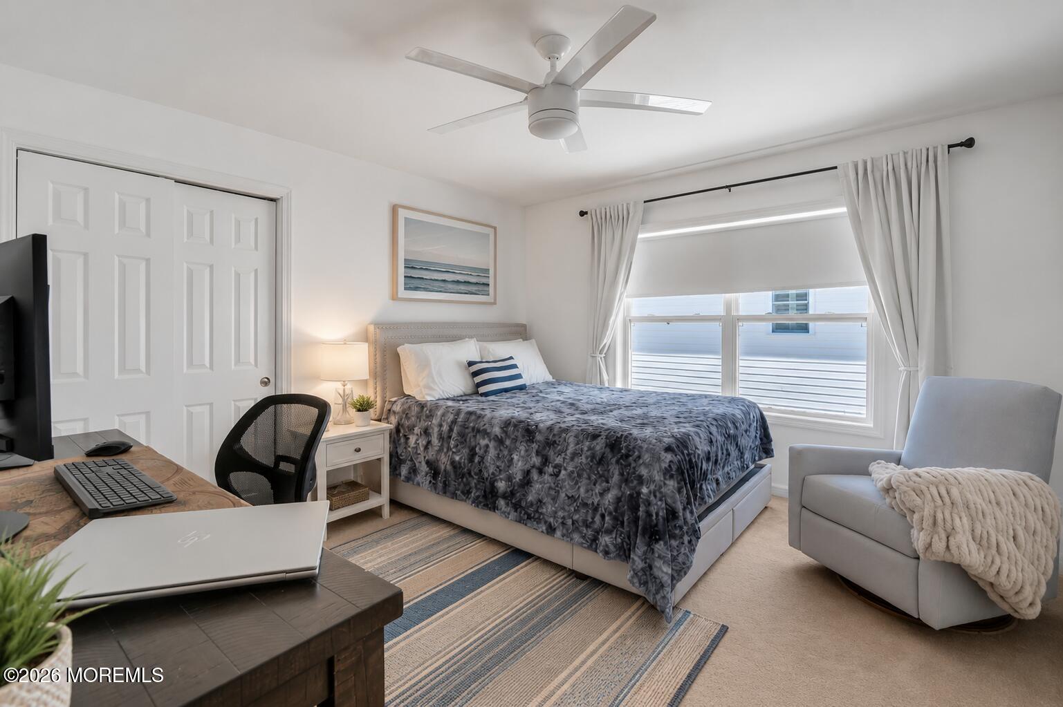 916 2nd Street Union Beach, NJ 07735 - Photo 18 of 31 Bedroom