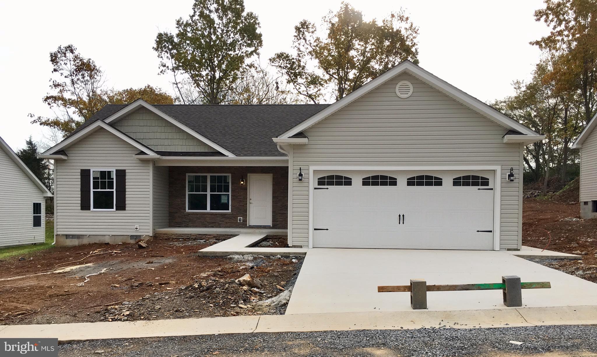 193 Dimension Road Inwood, WV 25428 - Photo 1 of 26 193 Dimension Court Inwood WV