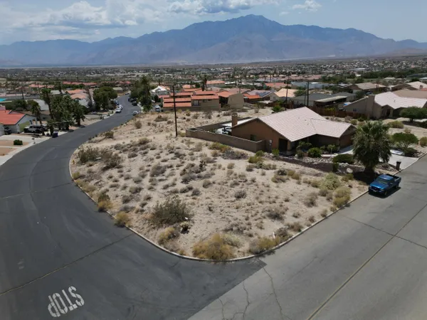 $38,000 | 0 Desert View Avenue, Desert Hot Springs, CA 92240
