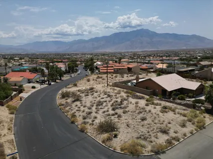 $38,000 | 0 Desert View Avenue, Desert Hot Springs, CA 92240