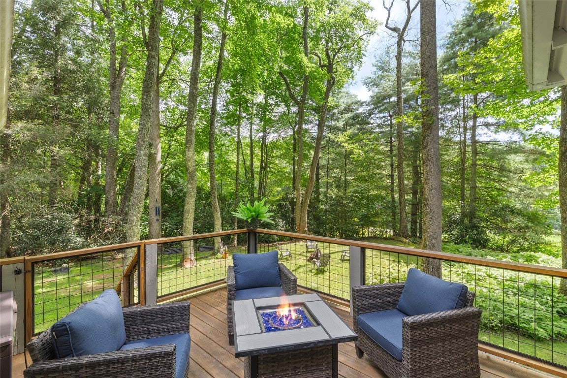 170 Mossy Rock Road Sapphire, NC 28774 - Photo 34 of 75 Gallery Image 34
