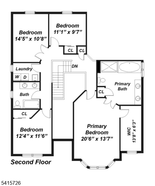 602 Salem Road Union, NJ 07083 - Photo 28 of 28