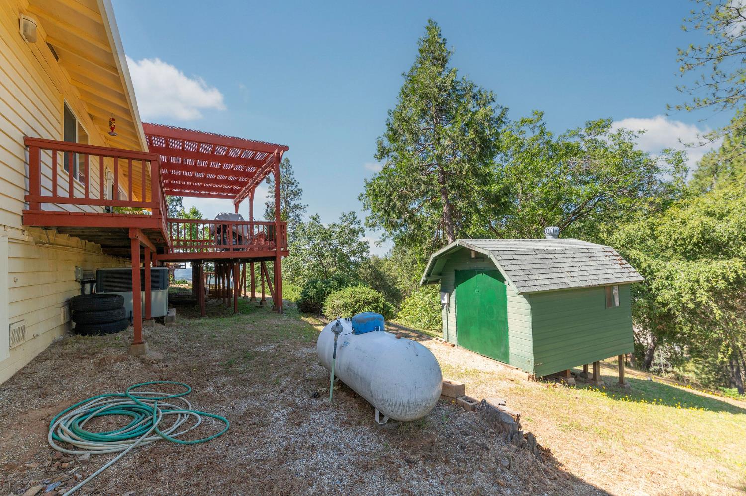 11037 Clinton Bar Road Pine Grove, CA 95665 - Photo 21 of 35