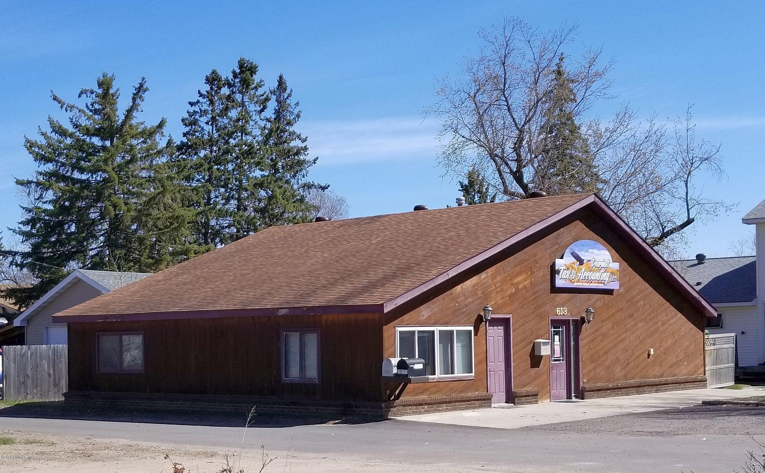 613 Roosevelt Road Southeast Bemidji, MN 56601 - Photo 1 of 1 Gallery Image 1