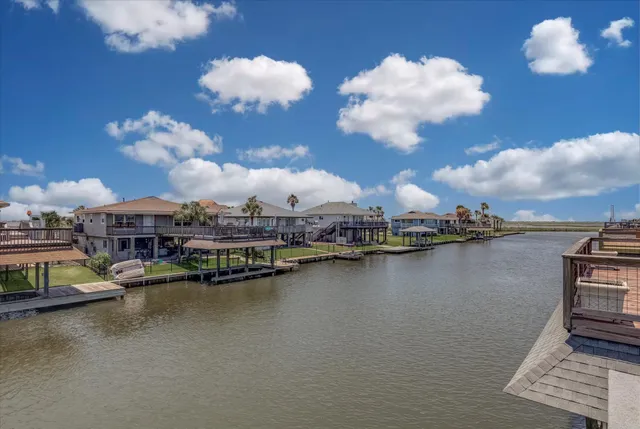 $379,000 | 1120 Redfish Street, Bayou Vista, TX 77563