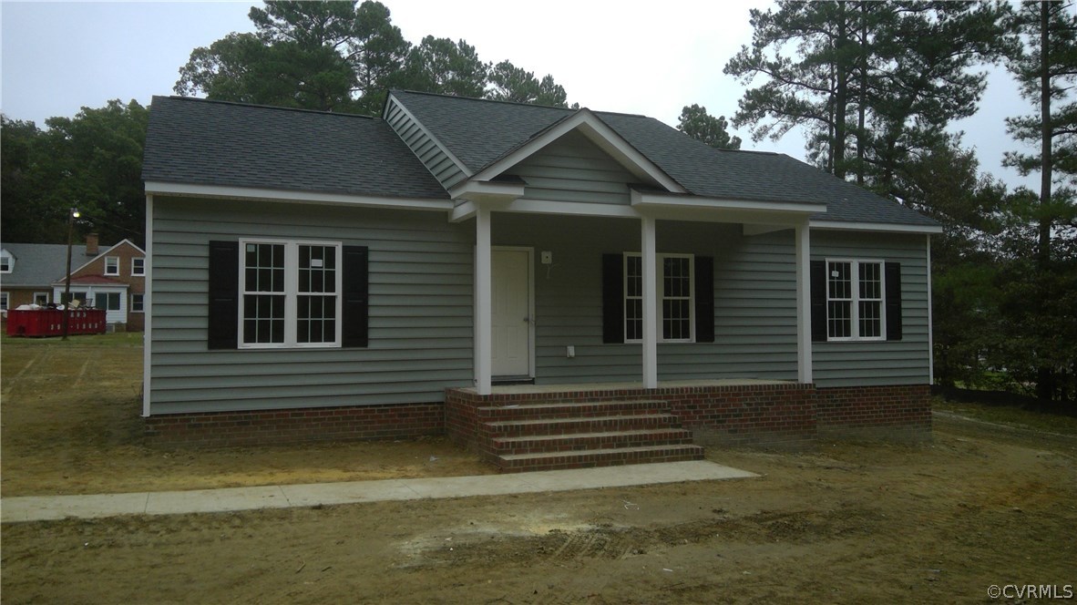 1430 Mohawk Road Quinton, VA 23141 - Photo 1 of 9 Gallery Image 1