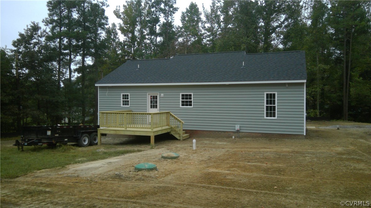 1430 Mohawk Road Quinton, VA 23141 - Photo 2 of 9 Gallery Image 2