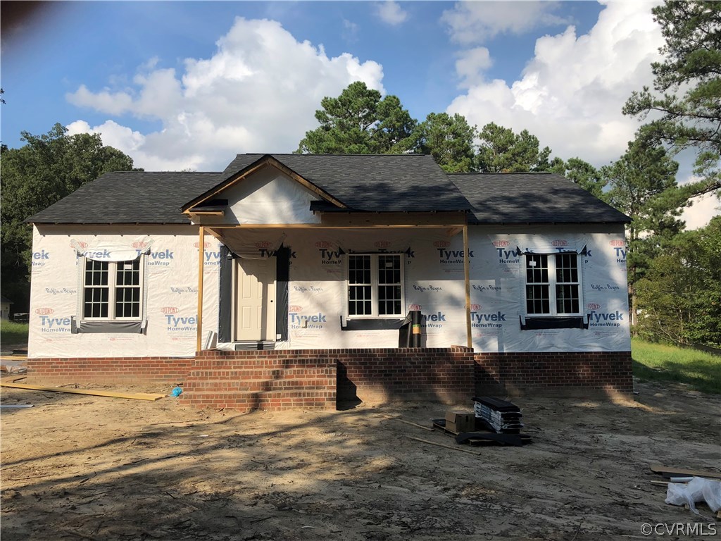 1430 Mohawk Road Quinton, VA 23141 - Photo 3 of 9 Gallery Image 3