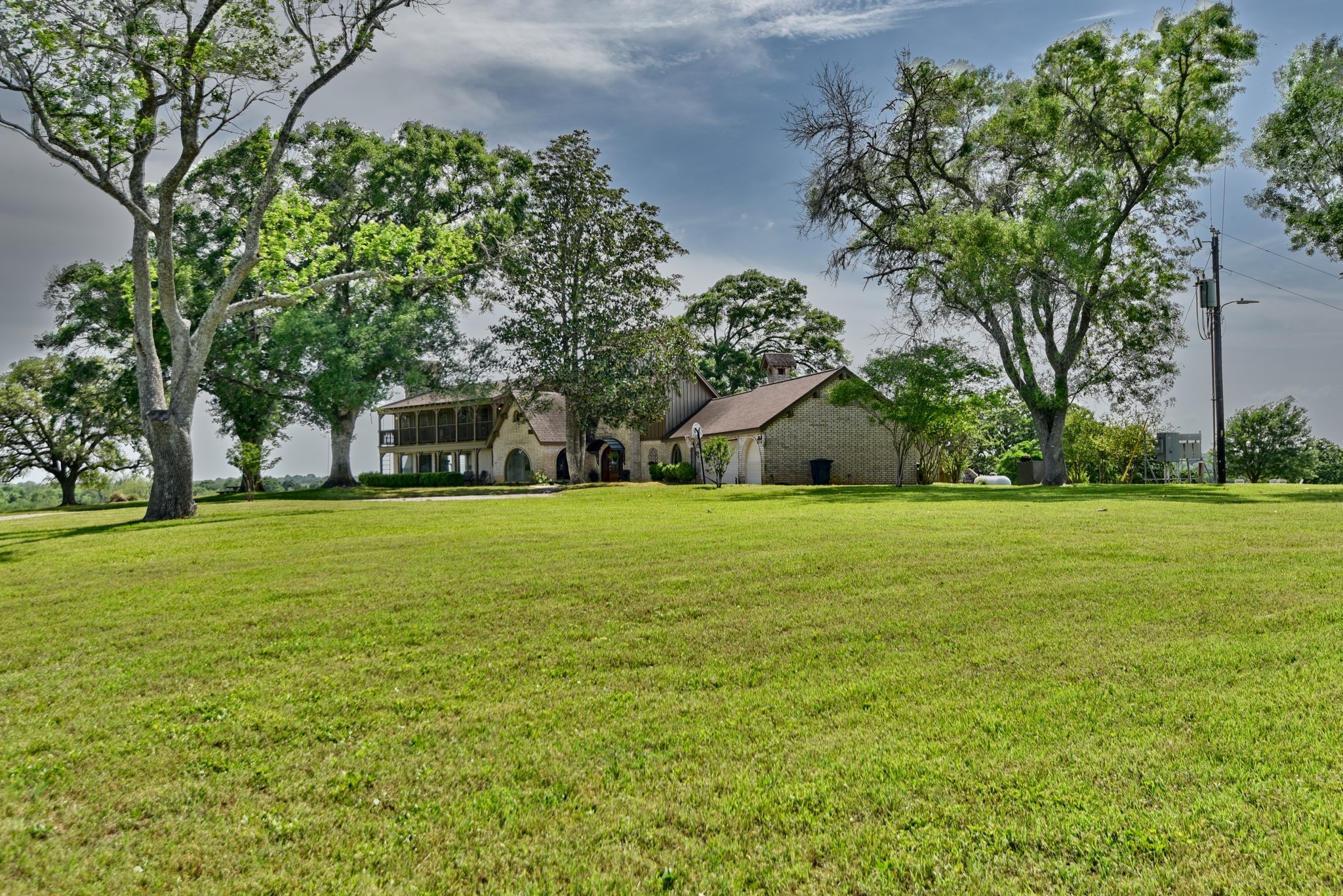 2575 Old Mill Creek Road Brenham, TX 77833 - Photo 42 of 42 Gallery Image 42