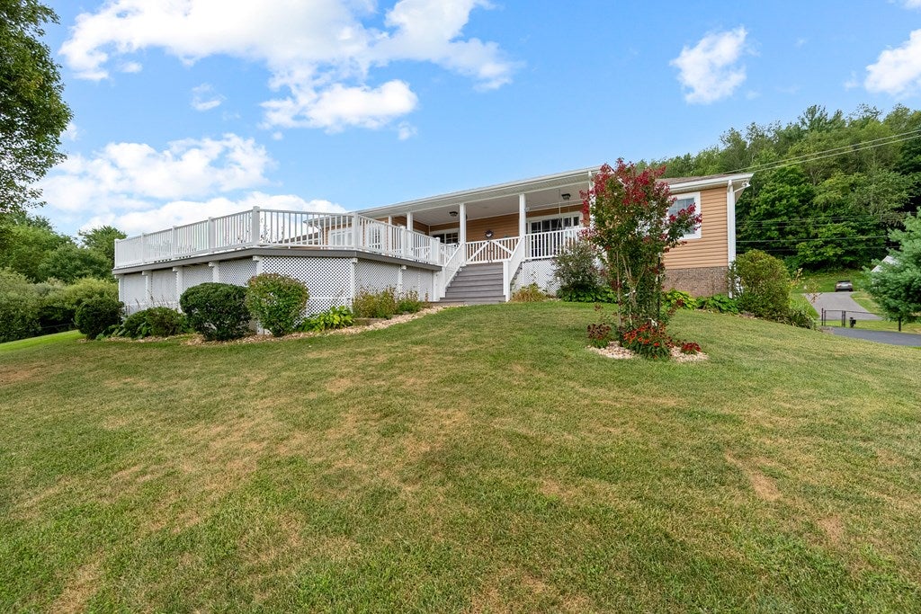 409 Whispering Pines Road Max Meadows, VA 24360 - Photo 93 of 100 Gallery Image 93