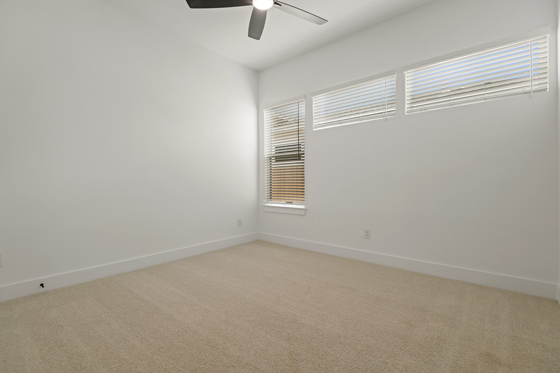 1911 Drover Lane Rosenberg, TX 77471 - Photo 20 of 22 a view of an empty room