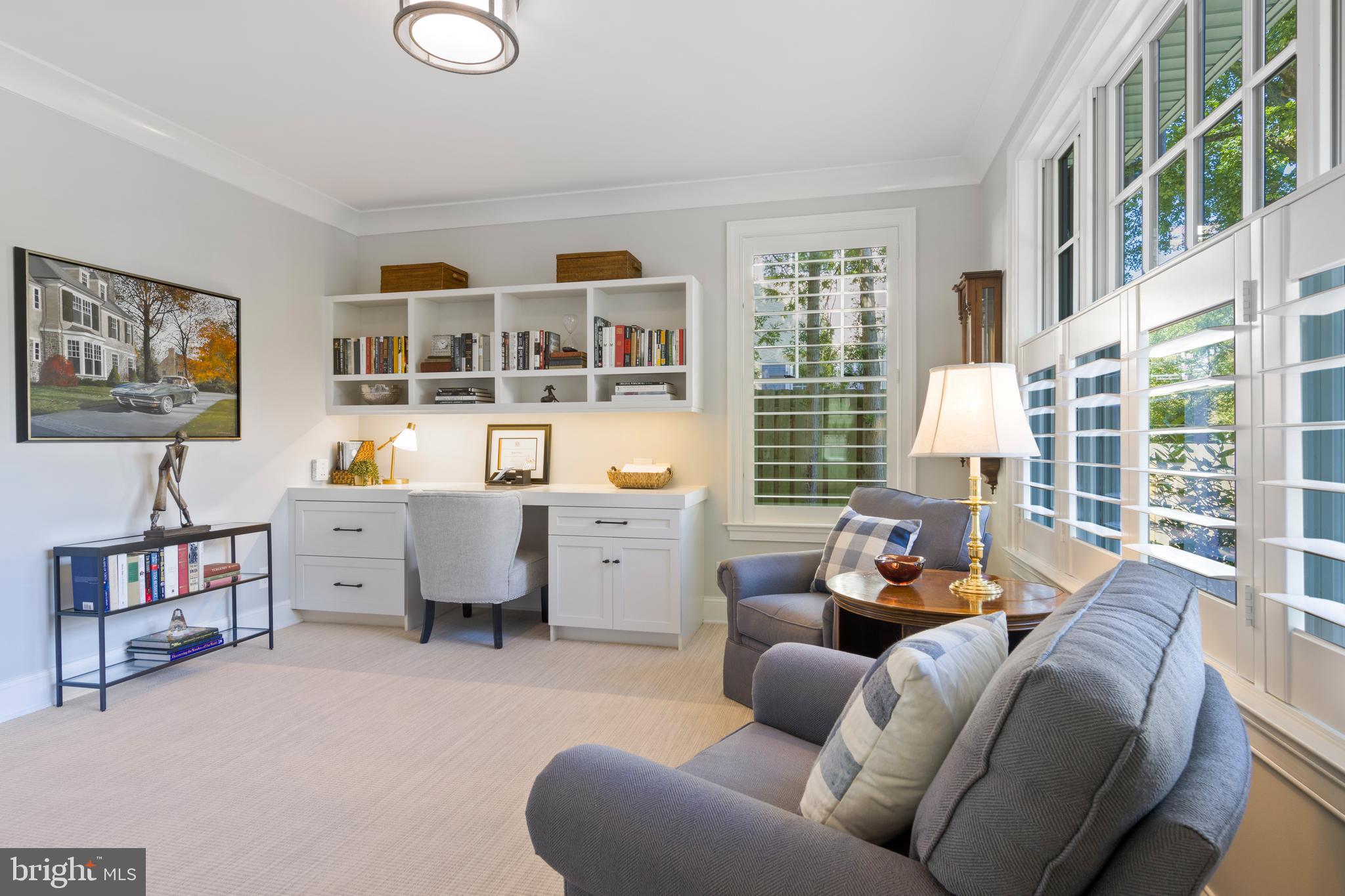 328 St Davids Road Wayne, PA 19087 - Photo 21 of 47