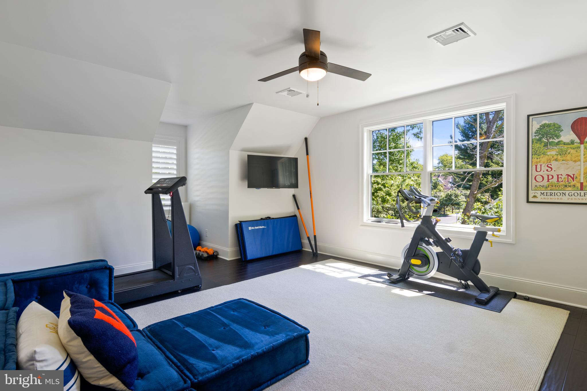 328 St Davids Road Wayne, PA 19087 - Photo 41 of 47