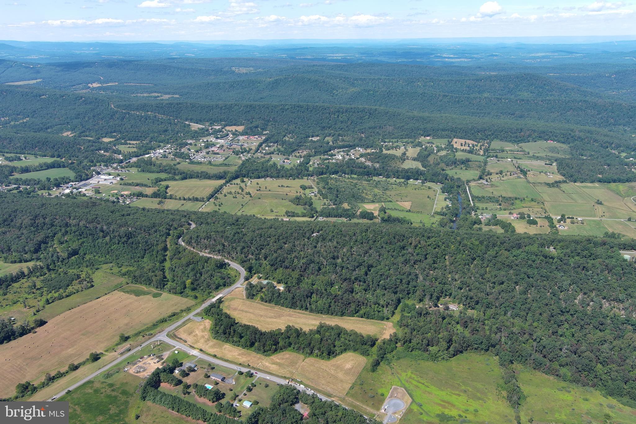 40.955 Ac Intersection Rt 50 & Smokey Hollow Road Bloomery, WV 26817 - Photo 67 of 83