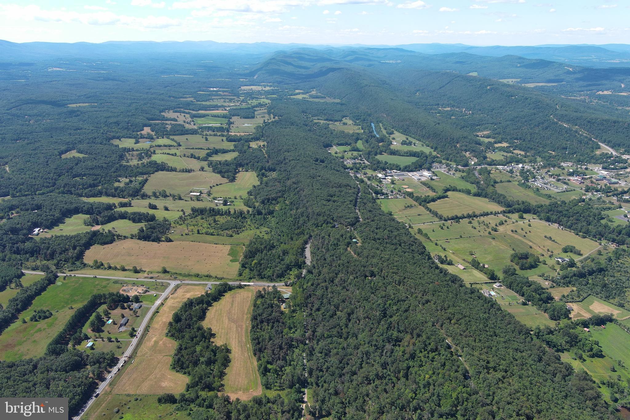 40.955 Ac Intersection Rt 50 & Smokey Hollow Road Bloomery, WV 26817 - Photo 69 of 83