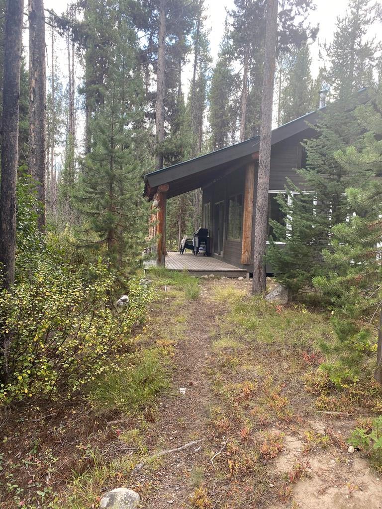 24653 Warren Wagon Road McCall, ID 83638 - Photo 10 of 15