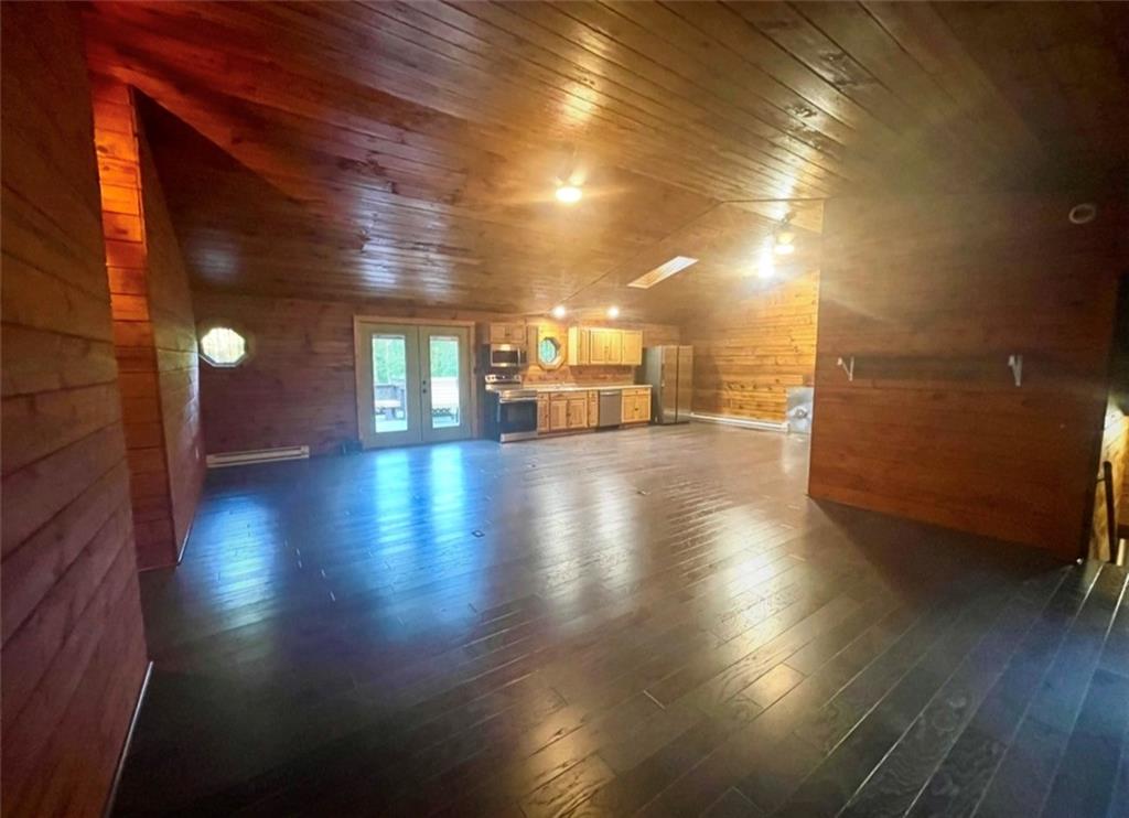 323 Dinner Bell-Ohiopyle Road Farmington, PA 15437 - Photo 8 of 16 Gallery Image 8