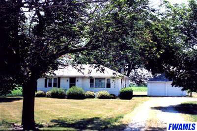 15024 Bluffton Road Yoder, IN 46798 - Photo 1 of 1