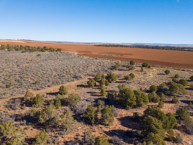 412 South Eastland Road Monticello, UT 84535 - Photo 8 of 14 View of undeveloped land with rural landscape and a desert landscape