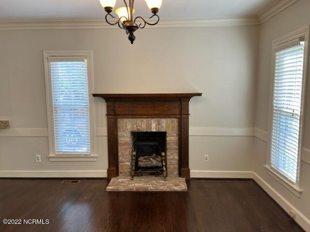 2304 Foxcroft Road Northwest Wilson, NC 27896 - Photo 15 of 41 IMG_0465