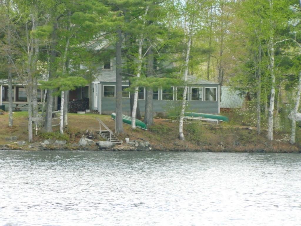 33 Chapel Street Roxbury, ME 04275 - Photo 1 of 32 Photo