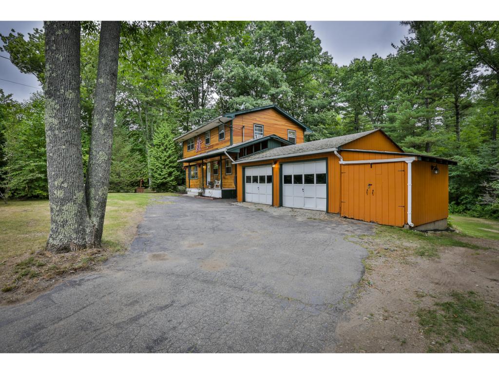 133 South Road Kensington, NH 03833 - Photo 2 of 29
