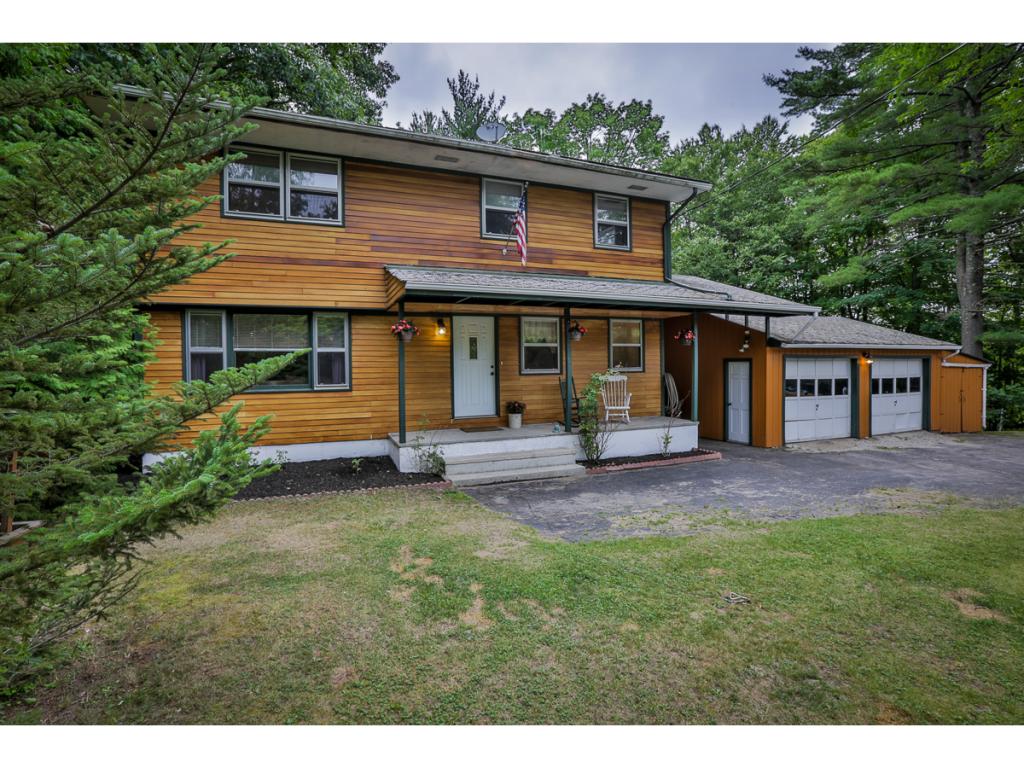 133 South Road Kensington, NH 03833 - Photo 3 of 29
