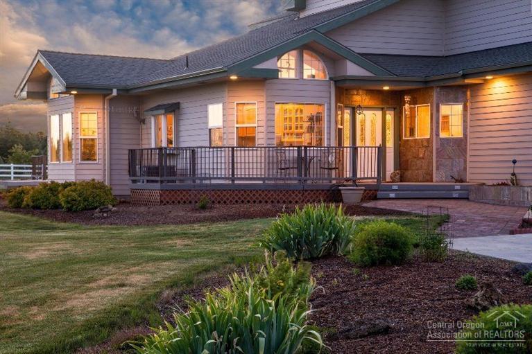 22360 Rickard Road Bend, OR 97702 - Photo 18 of 24 Additional Photo