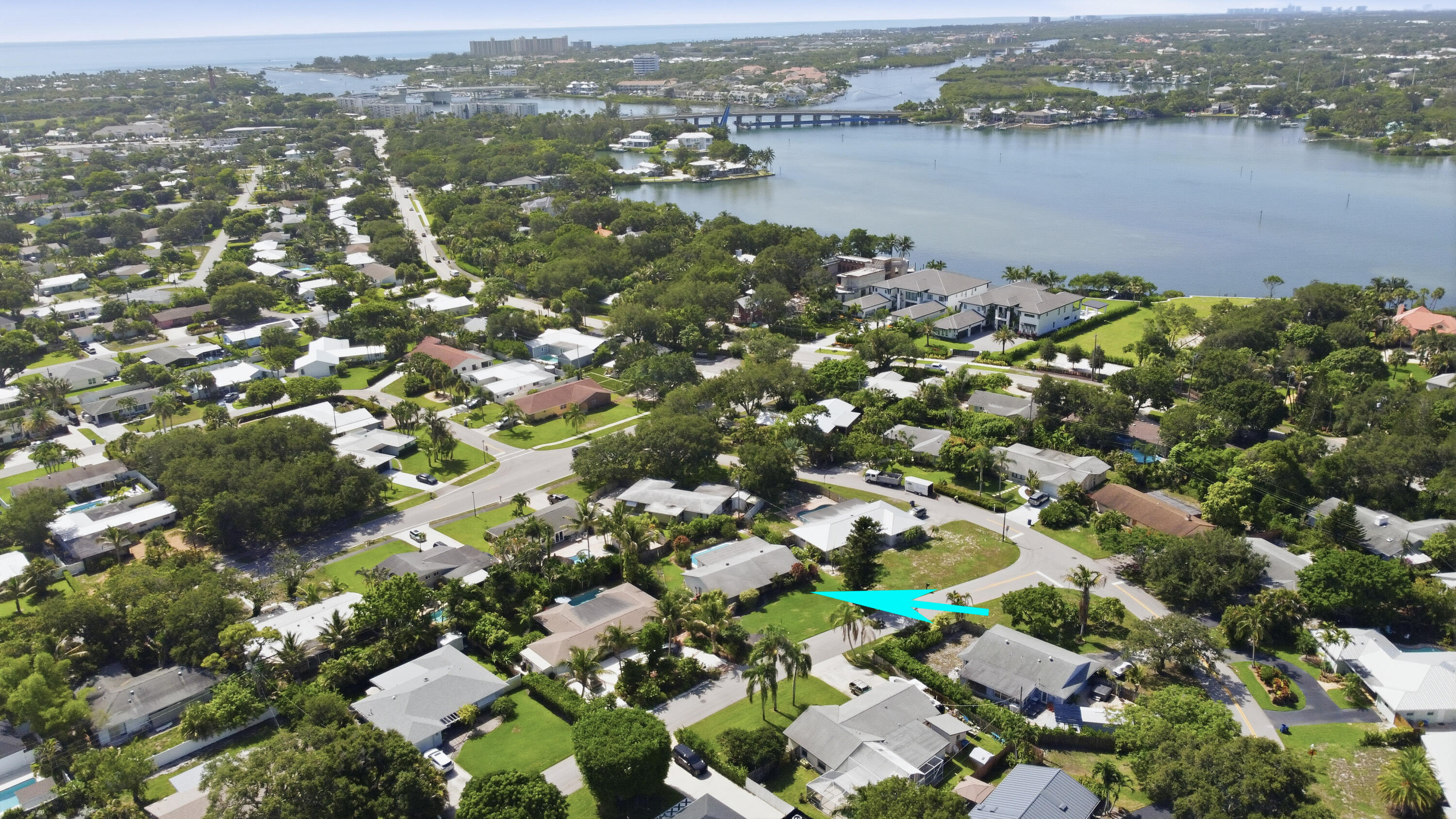 1505 Donald Road Jupiter, FL 33469 - Photo 24 of 25 27-DJI_0804-Edit